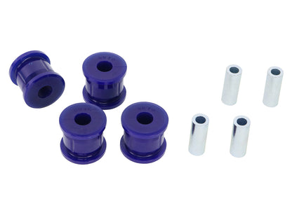 SuperPro 1980 Triumph TR8 Base Rear Lower Trailing Arm Lower Bushing Kit