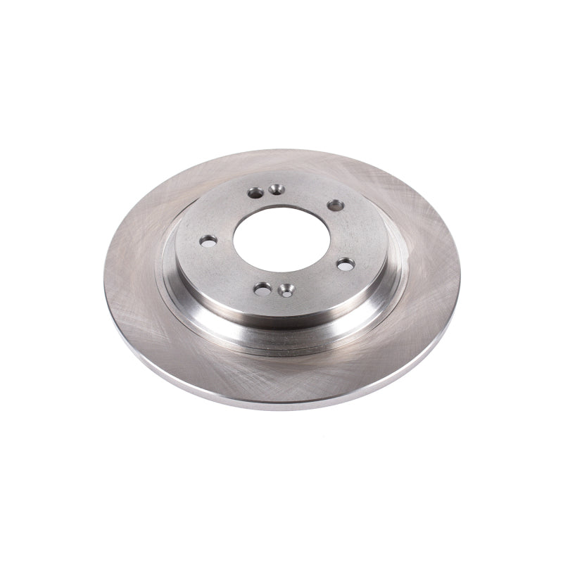 PowerStop Power Stop 2017 Hyundai Azera Rear Autospecialty Brake Rotor