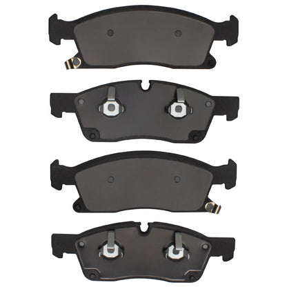 DFC 11-22 Mercedes-Benz Ml400 Front 4000 Hybridynamic Brake Pads