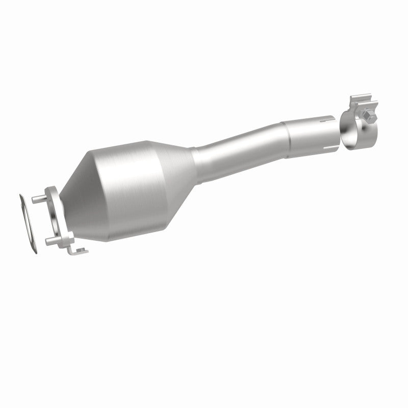 MagnaFlow 10-13 Ford Transit Connect 2.0L Calif Grade CARB Compliant Direct-Fit Catalytic Converter
