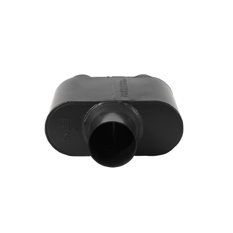 Flowmaster 3IN(C)/2.5OUT(D) Super 10 SS Muffler