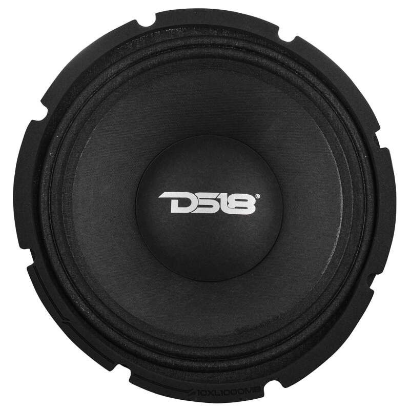 DS18 Loudspeaker Recone Kit For 10XL1000MB-8
