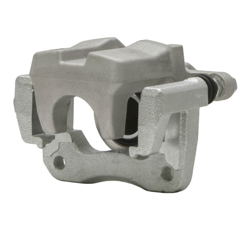 DFC 12-18 Toyota RAV4 Rear-L Premium Caliper - Silver Zinc Coated