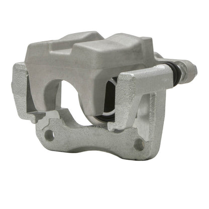 DFC 12-18 Toyota RAV4 Rear-L Premium Caliper - Silver Zinc Coated