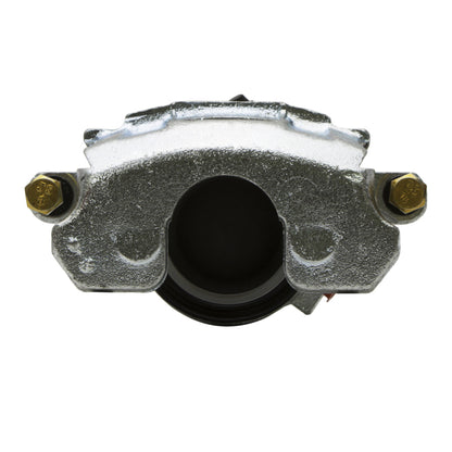 DFC 80-90 Ford Crown Victoria Front-R Silver Zinc Coated Premium Caliper