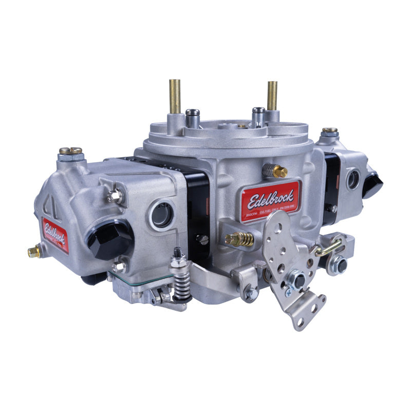 Edelbrock VRS-4150 Race & Performance Carburetor 850 CFM