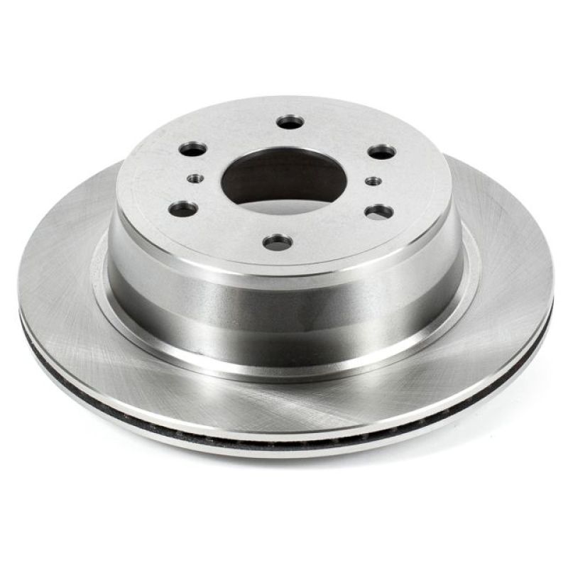 PowerStop Power Stop 07-19 Cadillac Escalade Rear Autospecialty Brake Rotor