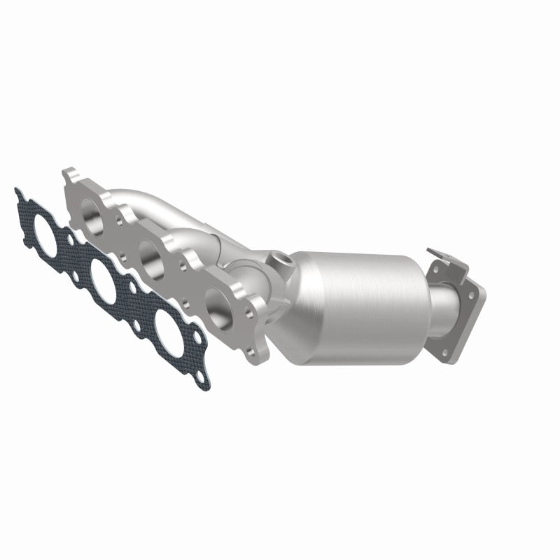 MagnaFlow 2007 XC90 3.2L Manifold Direct Fit Converter