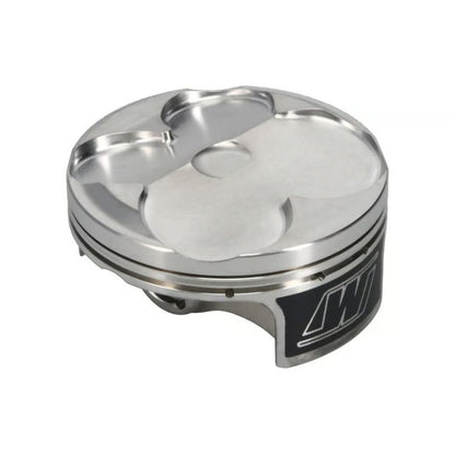 Wiseco Suzuki RMZ250 10-19 Stock CR Piston kit