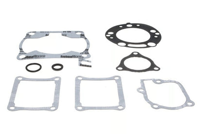 Wiseco 01-02 Honda CR125R 55mm Top End Gasket Kit