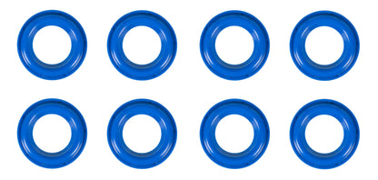 Fel-Pro 10-19 Toyota Tundra/08-20 Sequoia/08-15 Land Cruiser Spark Plug Tube Seal Set