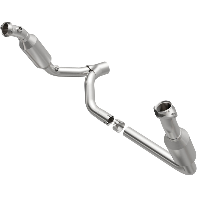 MagnaFlow 2006 Dodge Ram 1500 5.7L Direct Fit Converter