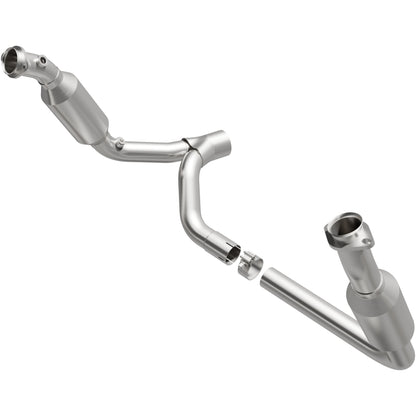 MagnaFlow 2006 Dodge Ram 1500 5.7L Direct Fit Converter