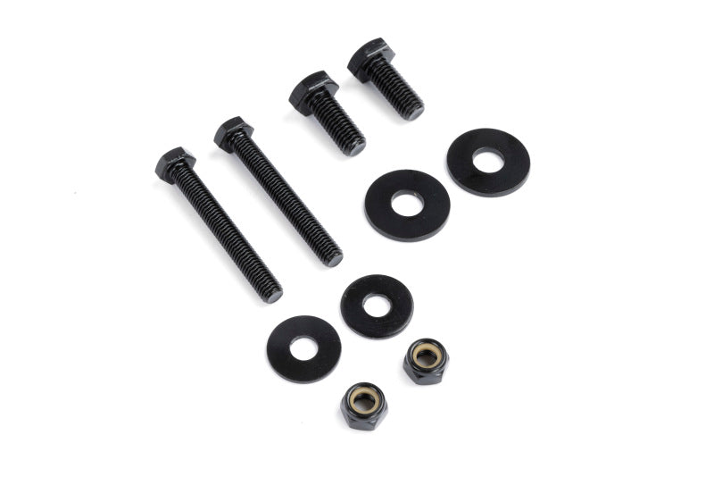 Dinan 20-26 Toyota GR Supra (A90/A91) Aluminum Strut Tower Braces - Front
