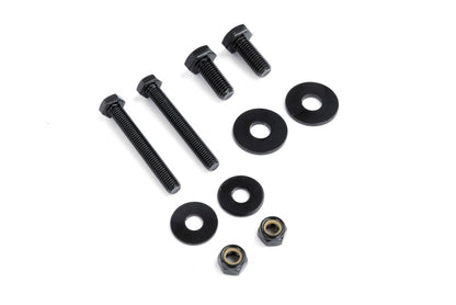 Dinan 20-26 Toyota GR Supra (A90/A91) Aluminum Strut Tower Braces - Front