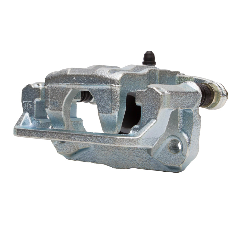 DFC 05-12 Nissan Pathfinder Rear-R Premium Caliper - Silver Zinc Coated
