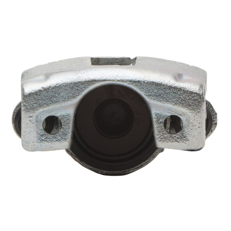 DFC 93-98 Jeep Grand Cherokee Rear-R Premium Caliper - Silver Zinc Coated