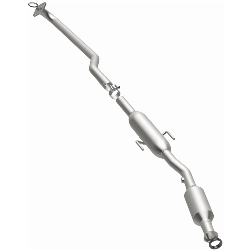 MagnaFlow Direct Fit Catalytic Converter 98-99 Toyota Corolla 1.8L