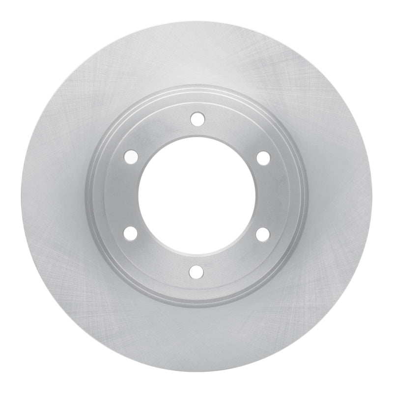 DFC 83-96 Chevrolet C50 C5D042 - Disc Brakes Front Brake Rotor