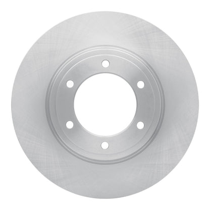 DFC 83-96 Chevrolet C50 C5D042 - Disc Brakes Front Brake Rotor