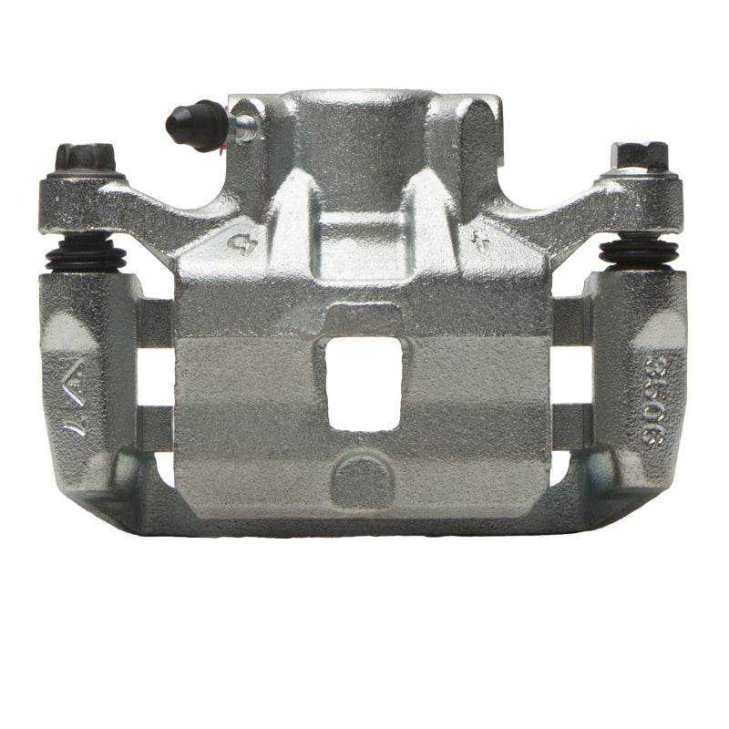 DFC 04-12 Mitsubishi Eclipse (Excl Turbo) Rear-L Premium Caliper - Silver Zinc Coated