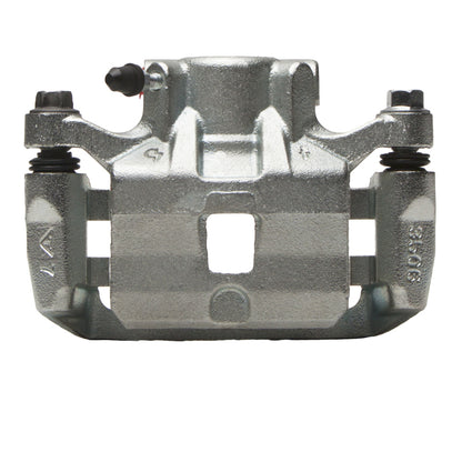 DFC 04-12 Mitsubishi Eclipse (Excl Turbo) Rear-L Premium Caliper - Silver Zinc Coated