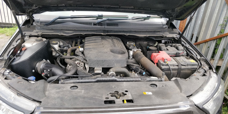 K&N Engineering K&N 11-19 Ford Ranger 3.2L L5 Diesel Performance Air Intake System
