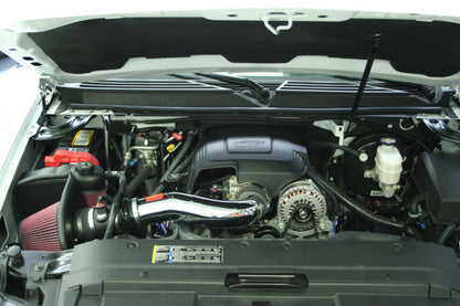 K&N Engineering K&N 07-08 Chevy/GMC/Cadillac V8-4.8/5.3/6.0/6.2 High Flow Performance Kit