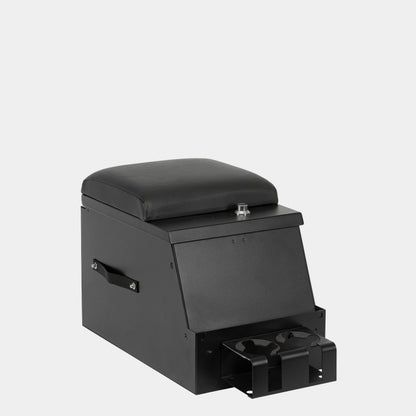 Tuffy Products Tuffy Series  Console 12.5In Black