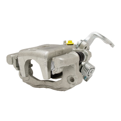 DFC 97-01 Hyundai Elantra Rear-R Premium Caliper - Silver Zinc Coated