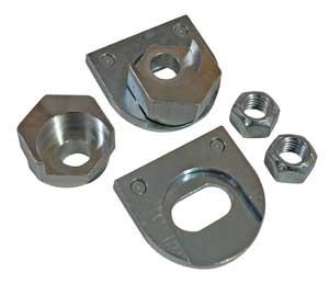 SPC Performance REAR CAMB KIT-FORD/MERC
