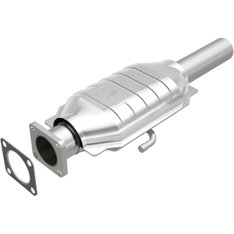 MagnaFlow 86-92 Jeep/Dodge/Eagle CA Direct Fit Converter