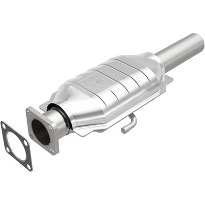 MagnaFlow 86-92 Jeep/Dodge/Eagle CA Direct Fit Converter