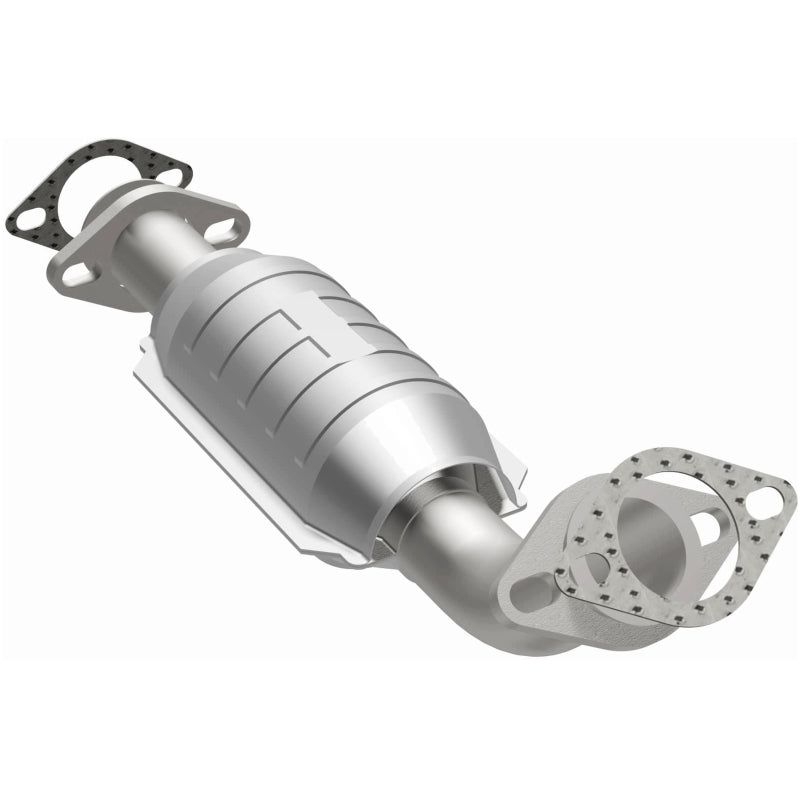 MagnaFlow Direct Fit Catalytic Converter Mazda-Rx7