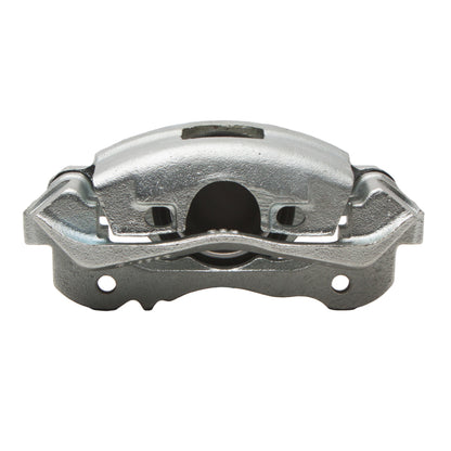 DFC 86-92 Buick Reatta Front-L Premium Caliper - Silver Zinc Coated