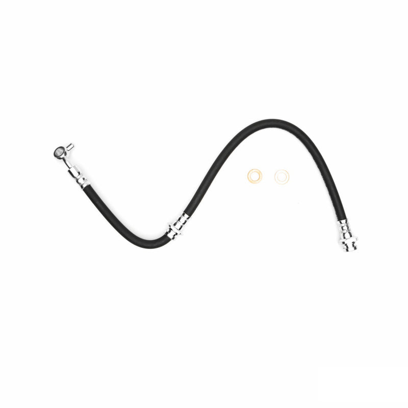 DFC 89-94 Nissan 240SX Front-L Brake Hose