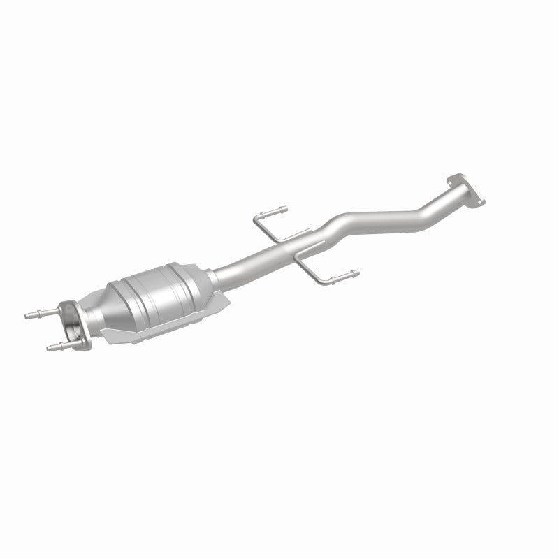 MagnaFlow Direct Fit Catalytic Converter95-98 Mazda Protege Rear