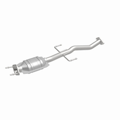 MagnaFlow Direct Fit Catalytic Converter95-98 Mazda Protege Rear