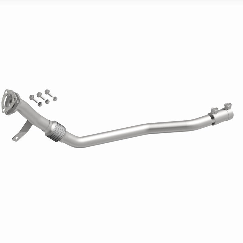 Magnaflow BRE Exhaust 05-08 A4 Quattro 2.0L Front Pipe Kit