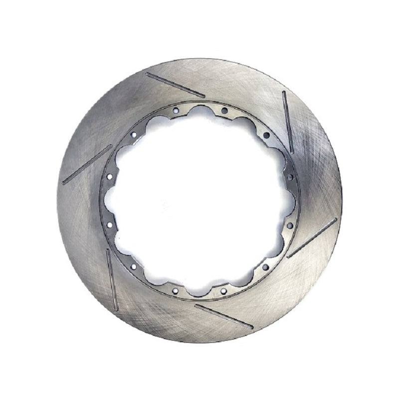 Baer Brakes 13.000in x 1.100in 2-Piece LH Replacement Rotor - Slotted