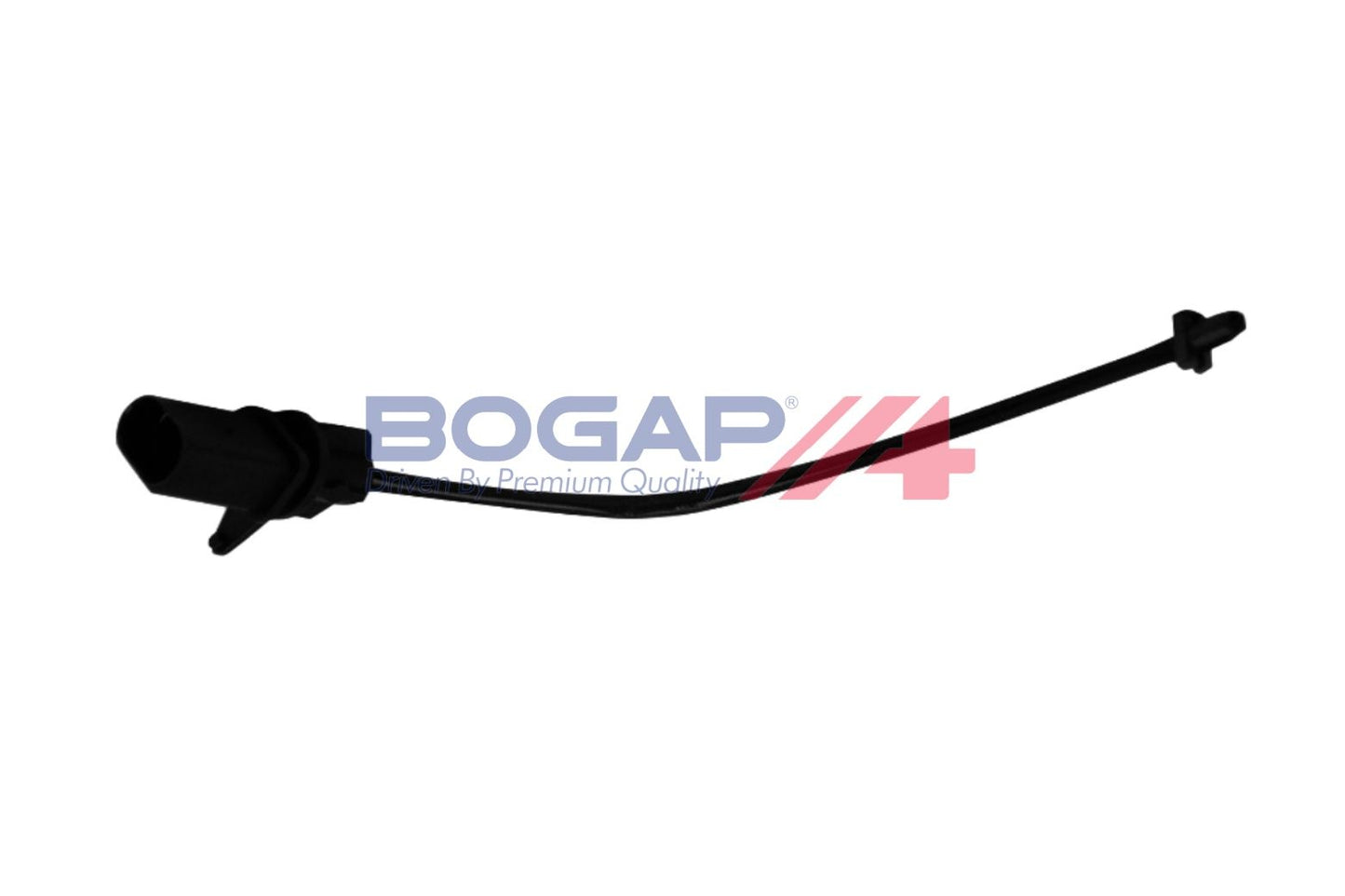 BOGAP A7118112 Warning Contact, Brake Pad Wear | ML Performance Car Parts