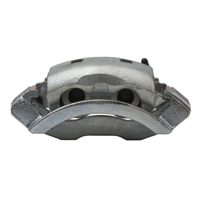 DFC 99-07 Ford F-150 RWD Rear-R Premium Caliper - Silver Zinc Coated