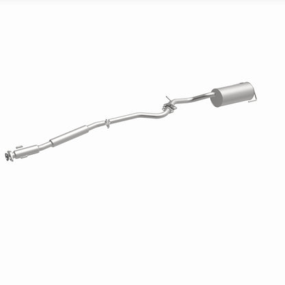MagnaFlow BRE Exhaust Kit 01-04 Subaru Outback 3.0L