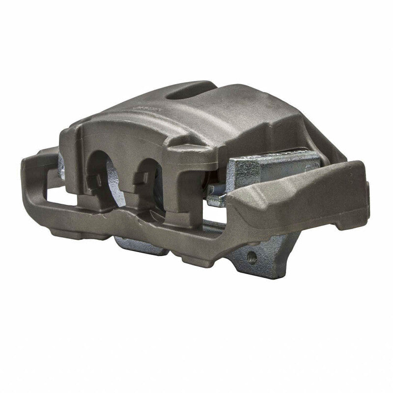 DFC 10-17 Jaguar XFR-S Front-R Premium Caliper - Silver Zinc Coated