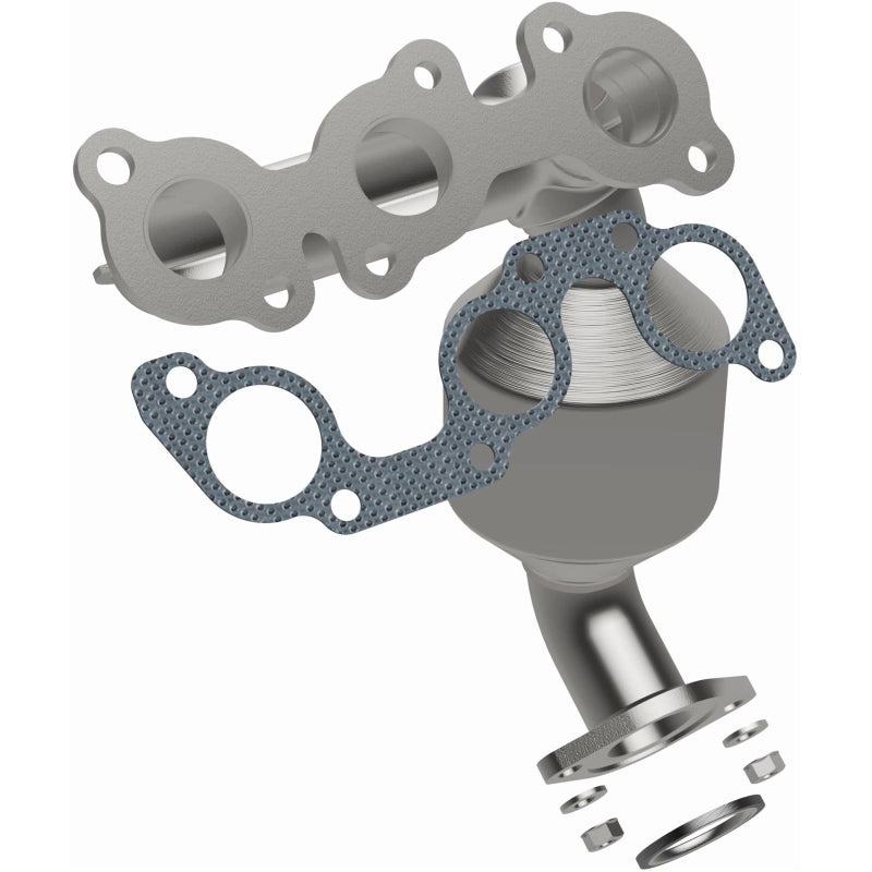 MagnaFlow Direct Fit Catalytic Converter California Grade 04-06 Toyota Camry 3.3L