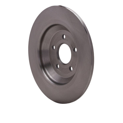 DFC 16-25 Ford Focus Rear Brake Rotor