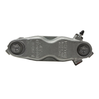 DFC 75-79 Ford E-250 Econoline Front-L Premium Caliper - Silver Zinc Coated