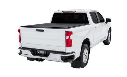 Access LOMAX Stance  15-20 Ford F-150 6.5ft. Hard Cover