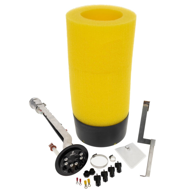 Aeromotive 99-04 Chevrolet Silverado 450 Single Drop-In Phantom System