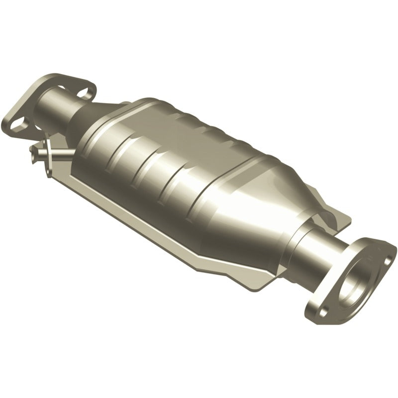 MagnaFlow Direct Fit Catalytic Converter Toyota 75 86